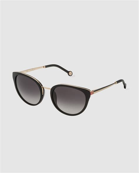 Gafas de sol · Carolina Herrera · Moda mujer · El Corte Inglés (24).